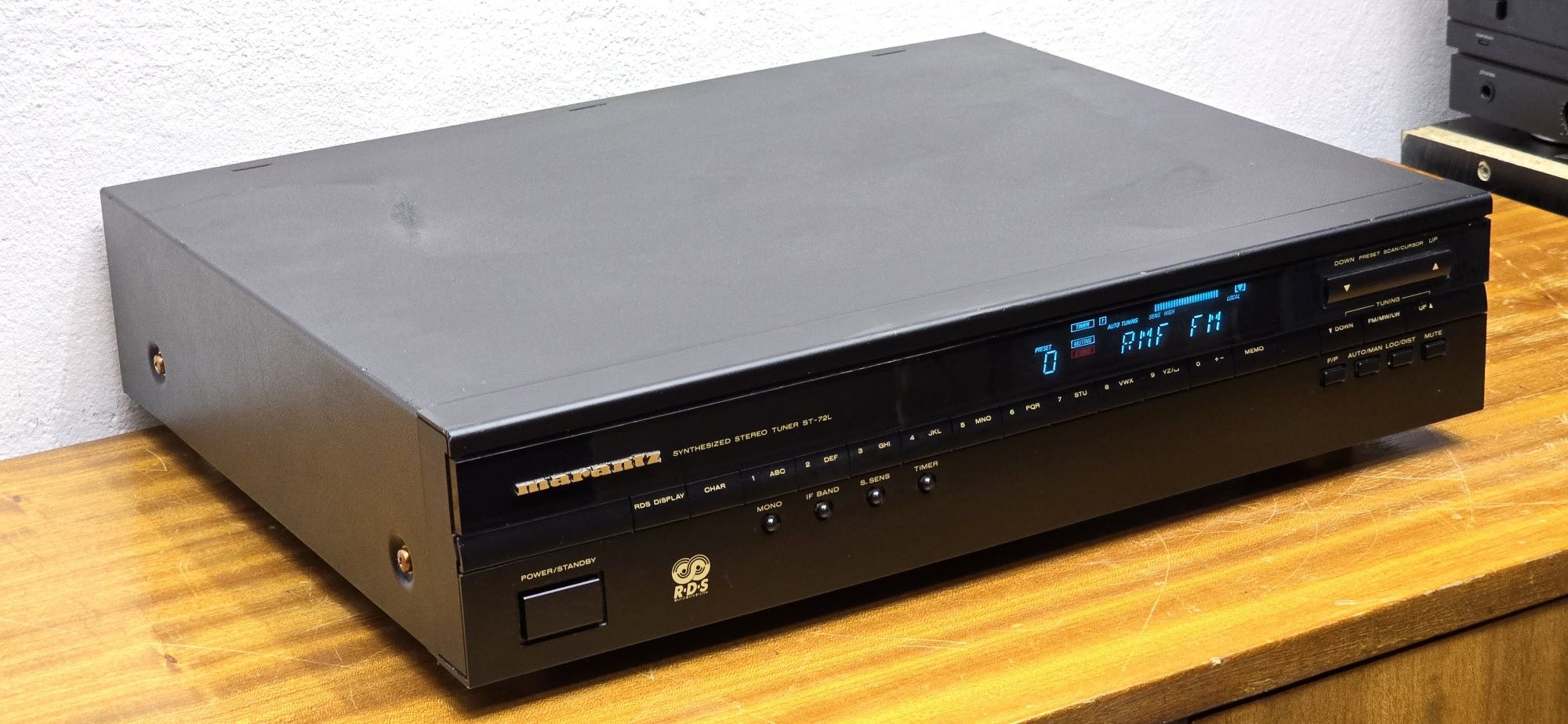 Marantz ST 72 L tuner radio FM HI END RDS