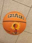 Bola de basketball