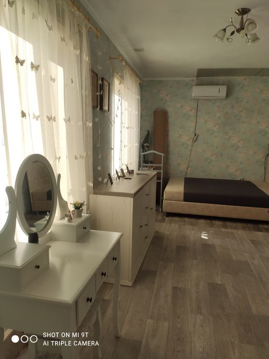 Продаю дачу под жилье