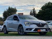 Renault Mégane Sport Tourer 1.5 dCi Bose Edition