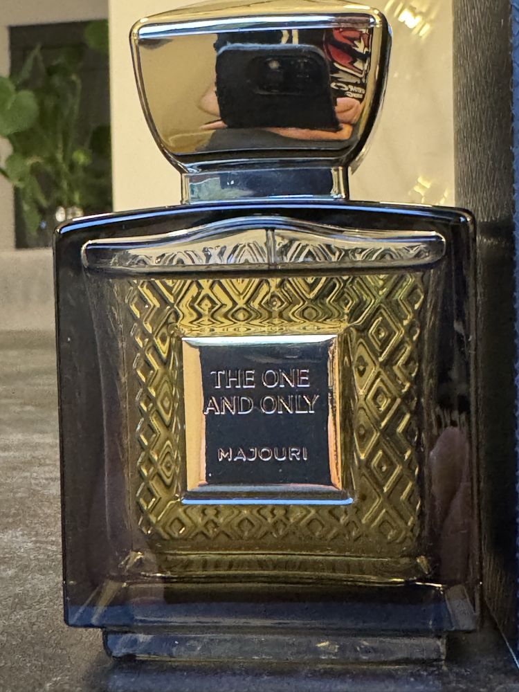 Majouri The One And Only EdP 75ml