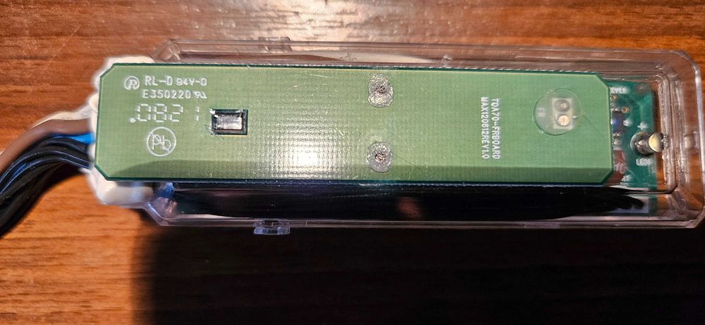 Bosch Sensixx DA70 Antishine 3000W TDA703021A - elektronika