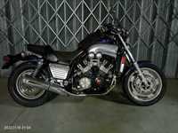 Yamaha Vmax 1200