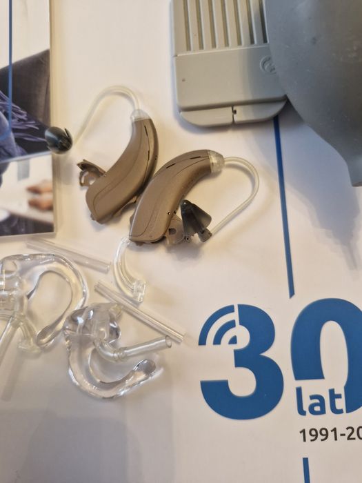 Aparat słuchowy Perfekt Dry Lux