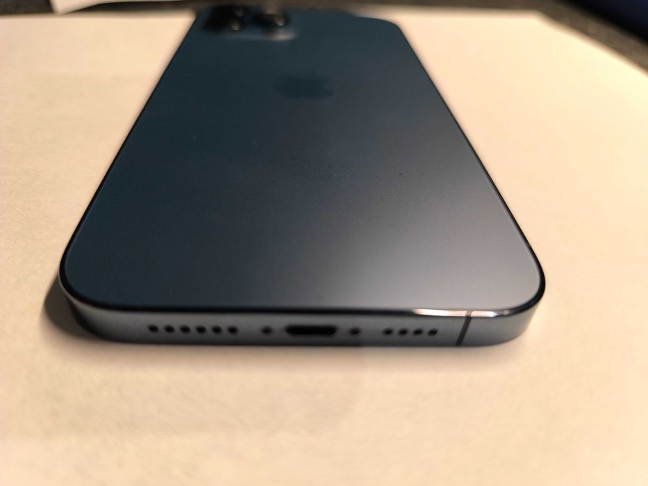 Iphone 12 Pro max 128gb