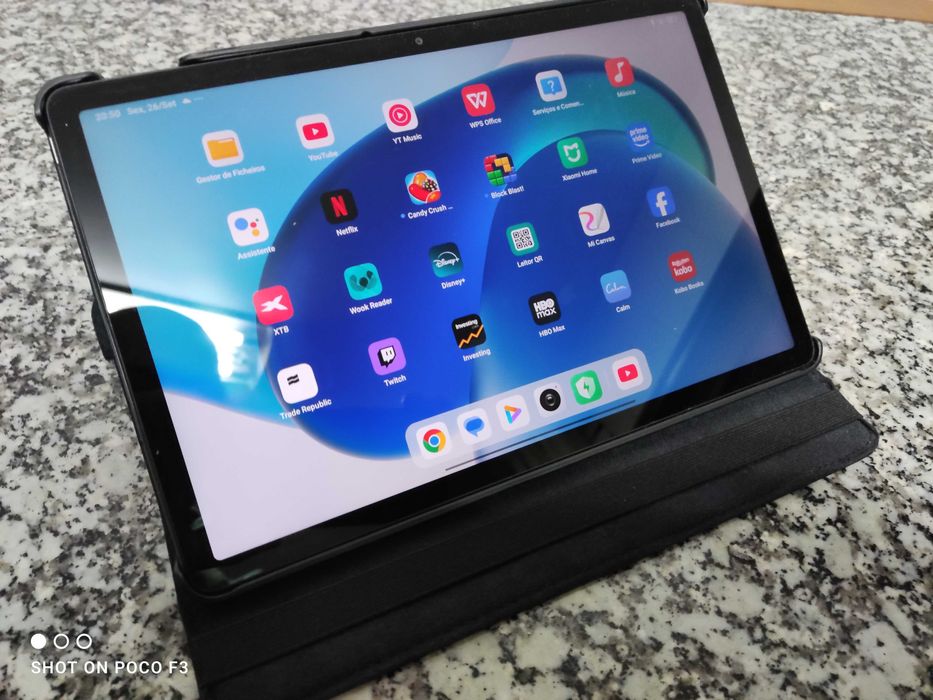 Tablet Xiaomi redmi pad se 11