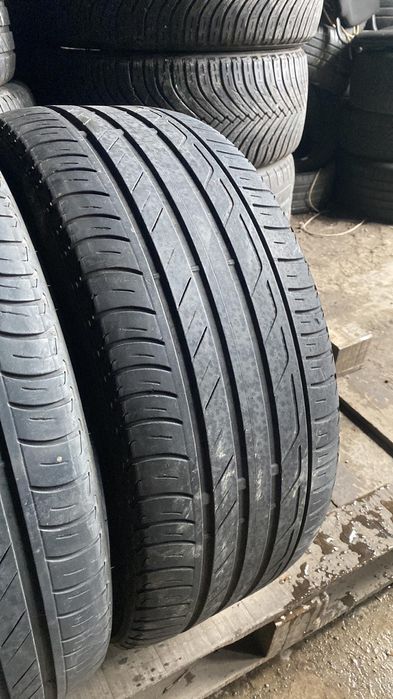 225.40.18 Bridgestone 2шт гума шини резина з Європи склад Харків 40 18