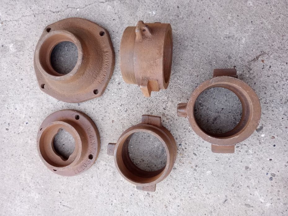 Підшипники(вижимні Мтз, Т25 ,Т40,Камаз,Г53,Г24, ЗІЛ,Уаз) Якість,Запчас