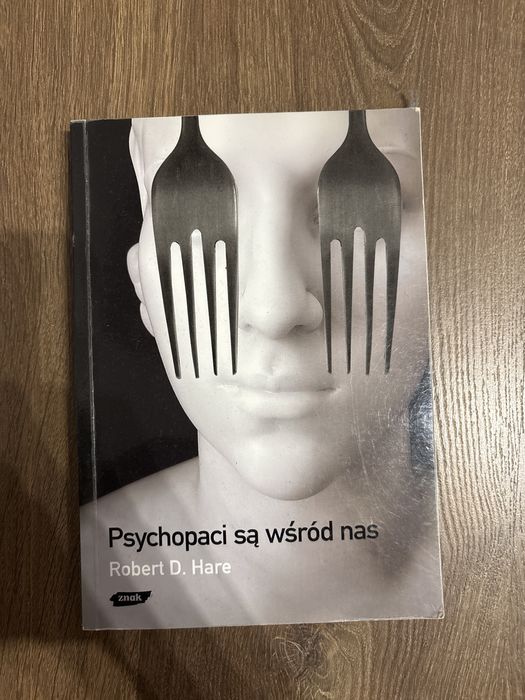 Psychopaci sa wsrod nas