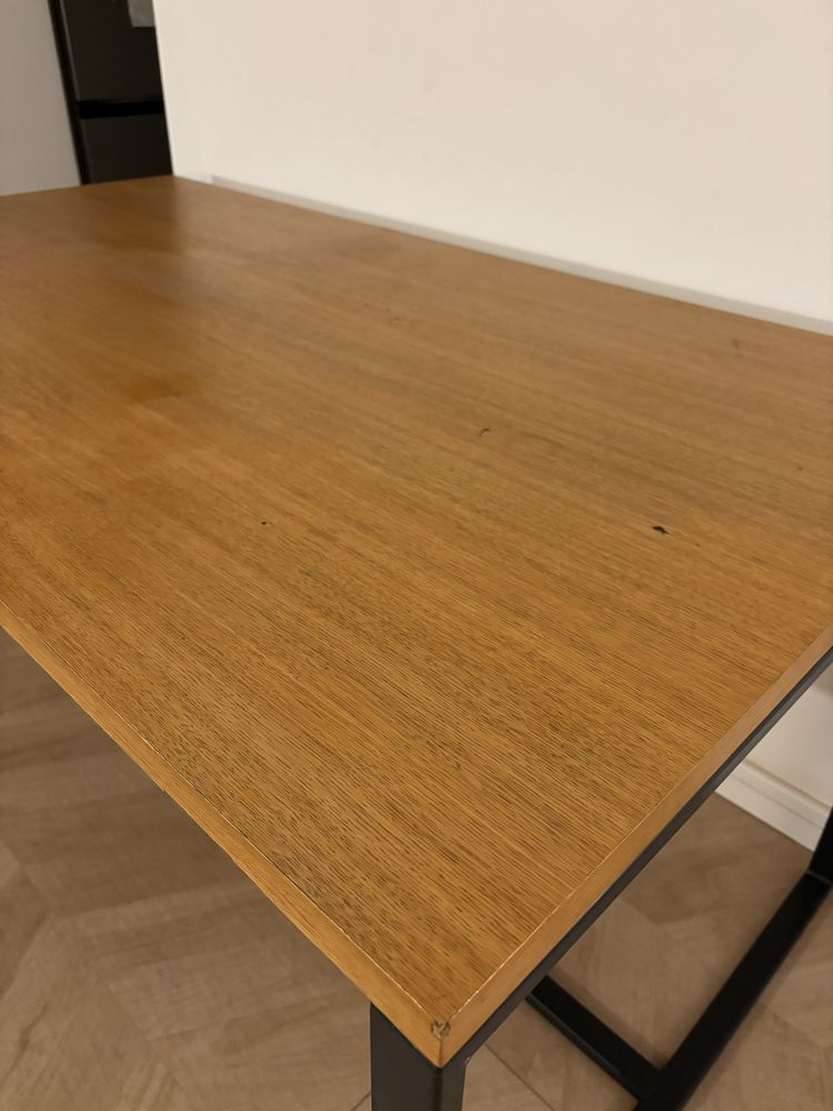 Stół indutrilany 160x90