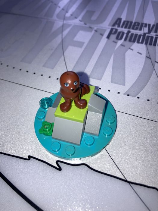 Lego Friends Latarnia