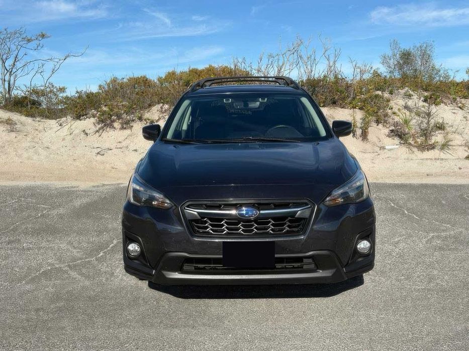 Subaru Crosstrek Limited      2019