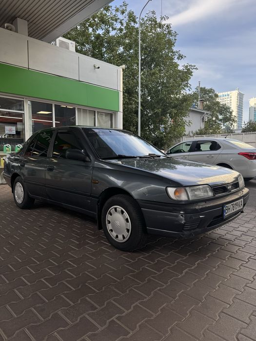 Продам Nissan Sunny