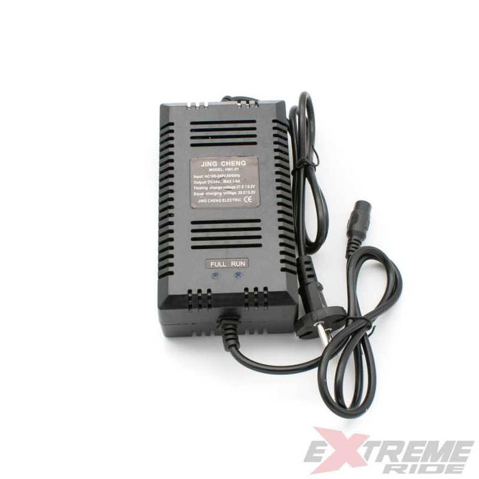 ładowarka 24V 1,5A E-ATV quad elektryczny