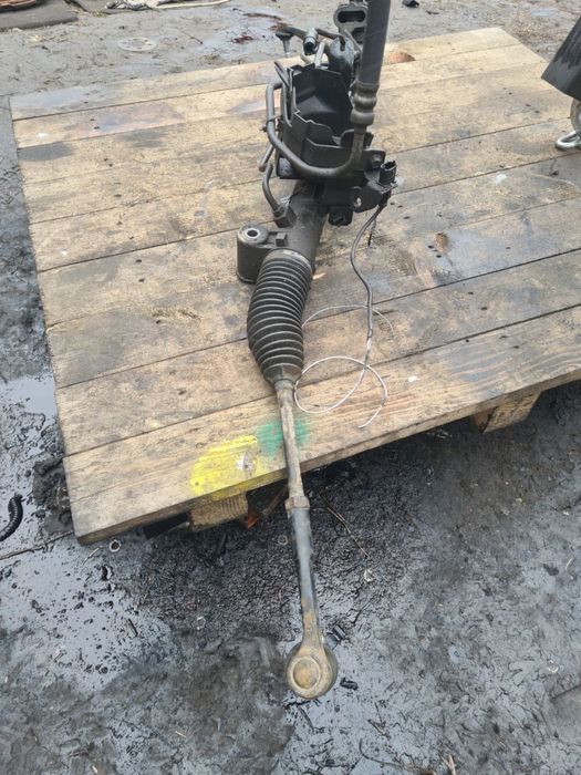 Рульова рейка 53638808 Fiat Croma Opel Vectra C Signum Опель Вектра Ц