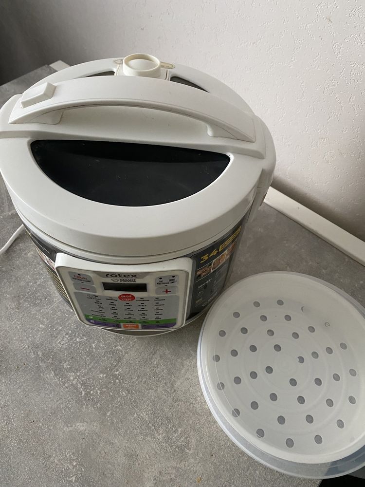 Продам Мультиварку