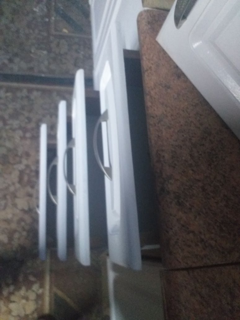Meble kuchenne używane