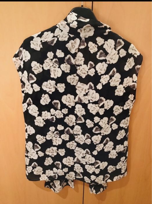 Camisa - Carolina Herrera - Original