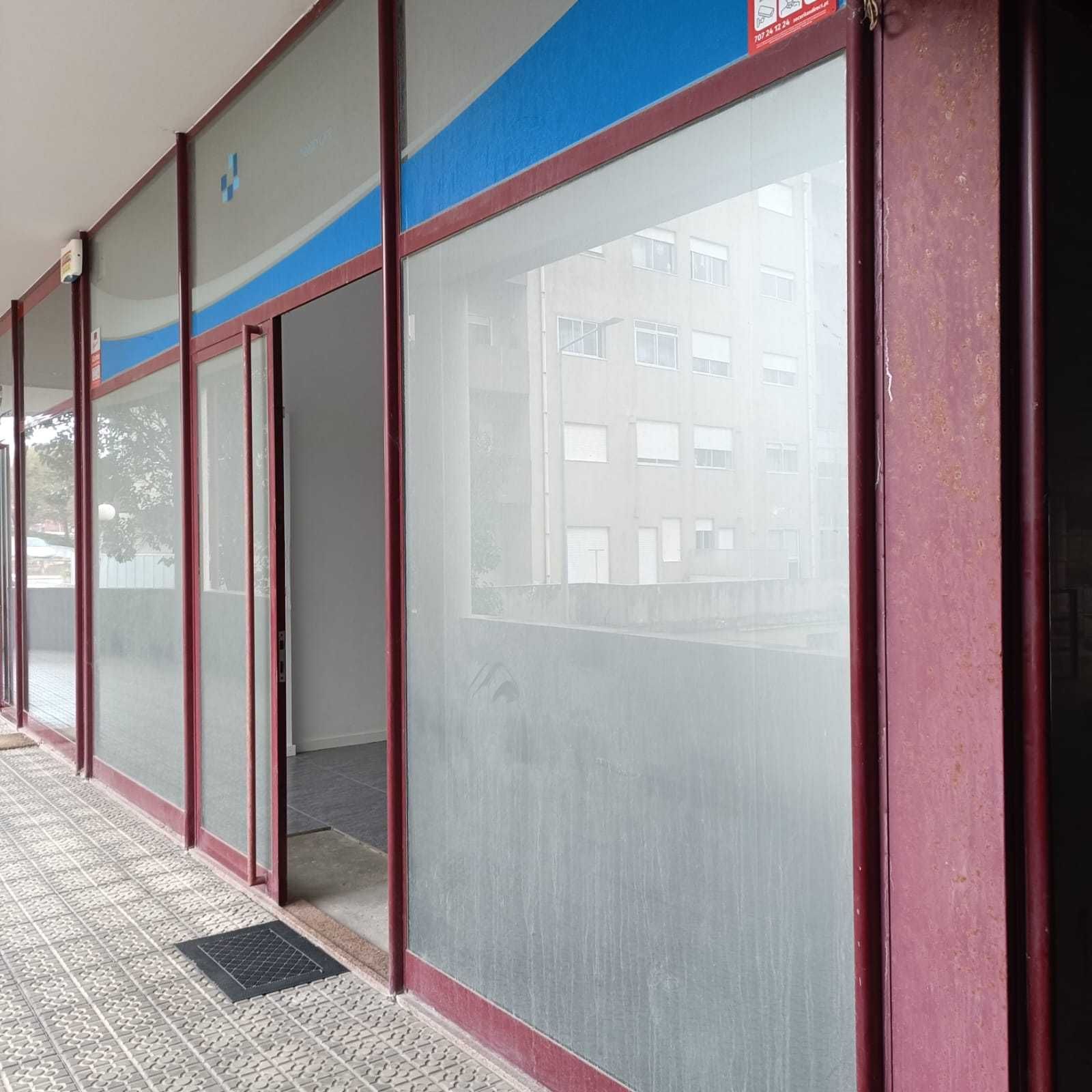 Loja - Gaia central «» 51 m2 «» ao Gaia Shopping e Hospital Privado