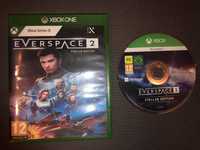 Everspace 2 Stellar Edition - PL - Xbox Series X - Unikat jak NOWA