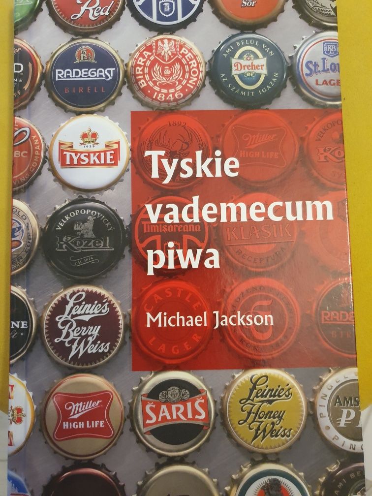 Tyskie vademecum piwa