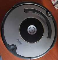 Aspirador irobot