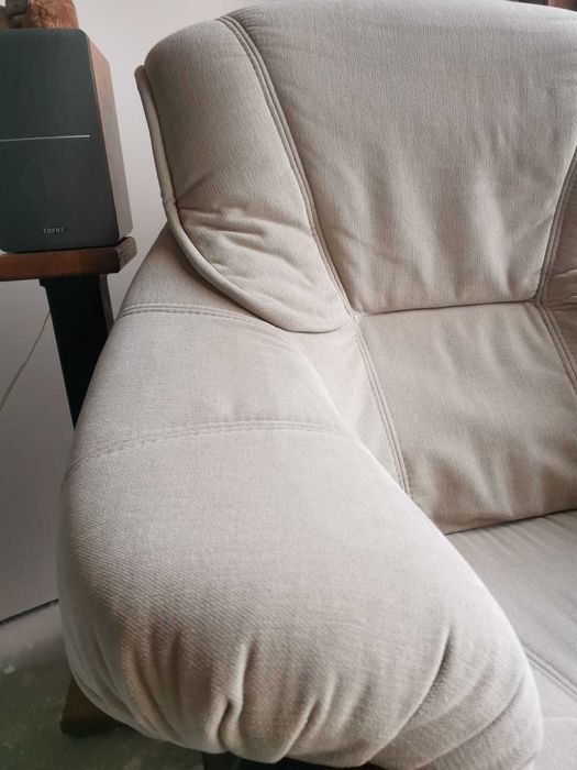 Wypoczynek 3-2-1 SWALEN I po wymianie obicia I funkcja spania