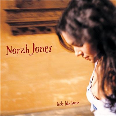 2 CD de Norah Jones como Novos.