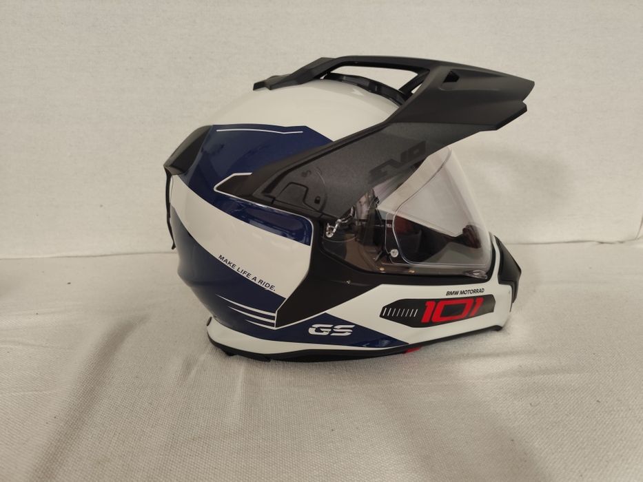 Capacete GS Carbon Evo BMW Motorrad