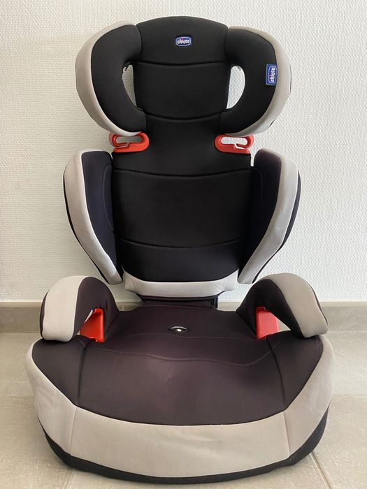 Cadeira Auto Chicco 15-36kg