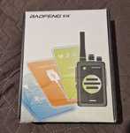 walky talky Baofeng AR-12 ,2 sztuki
