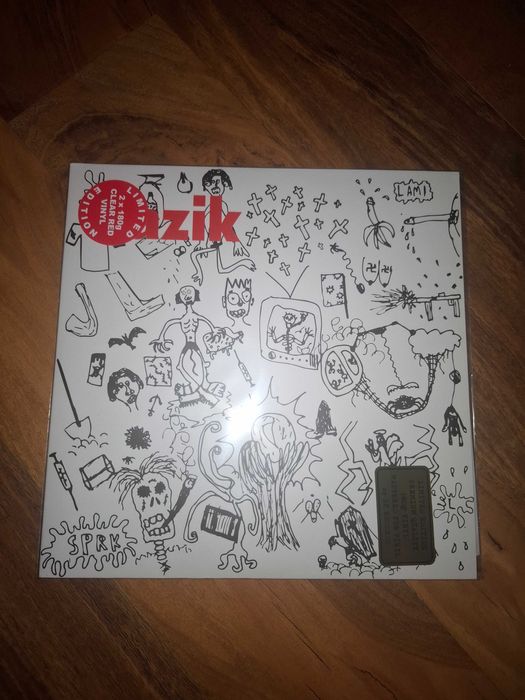 Kazik na żywo ale w studio