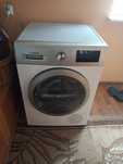 Suszarka Bosch WTM852MSPL