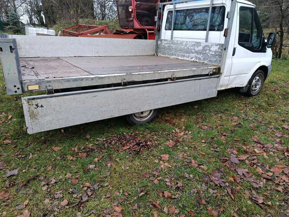 Ford Transit 2.2 TDCI