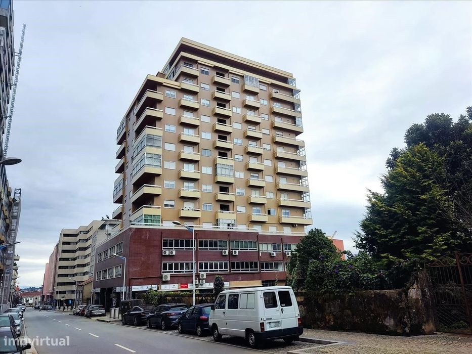 Apartamento em Barcelos, Arcozelo