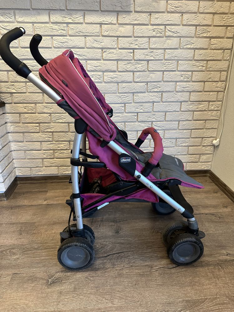 Коляска Chicco Multiway