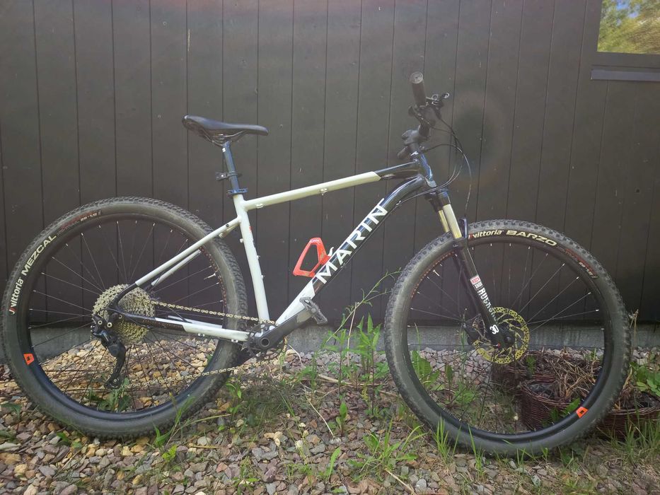 Marin Bobcat Trail 5 Shimano Deore