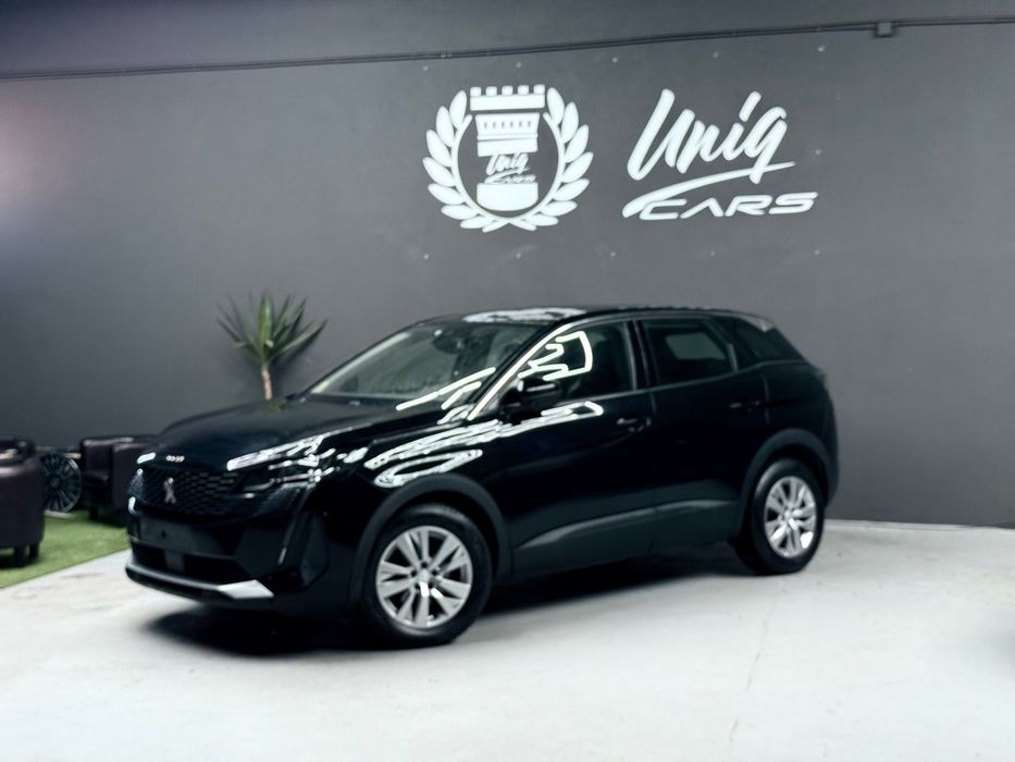 Peugeot 3008 1.5 BlueHDi Active Pack EAT8