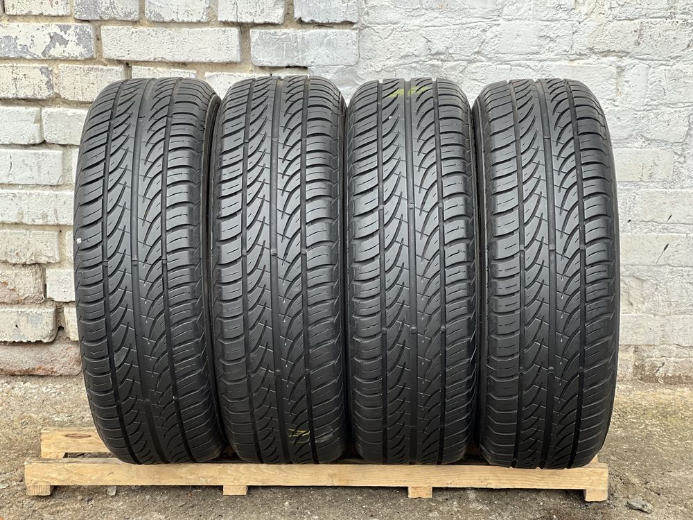 195/65 R15 Semperit Speed Comfort 6.9мм 2020 рік