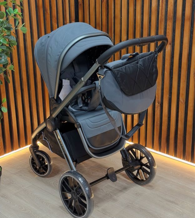 3в1 Коляска візочок дитячий автокрісло