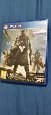 Gra na PS4 Destiny