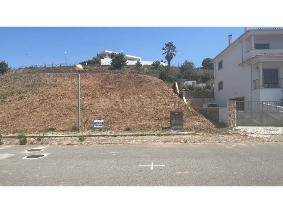 Terreno para Construção - Maiorga, Alcobaça.