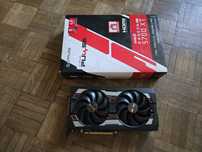 Sapphire AMD Radeon RX 5700 XT PULSE 8GB