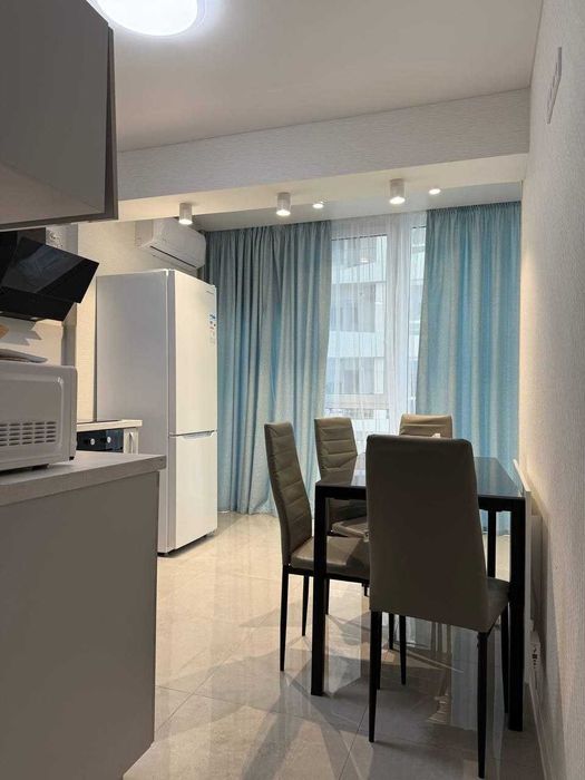 Сдам ЖК «Море», ул. Львовская