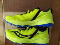 Buty do biegania Saucony Xodus Ultra