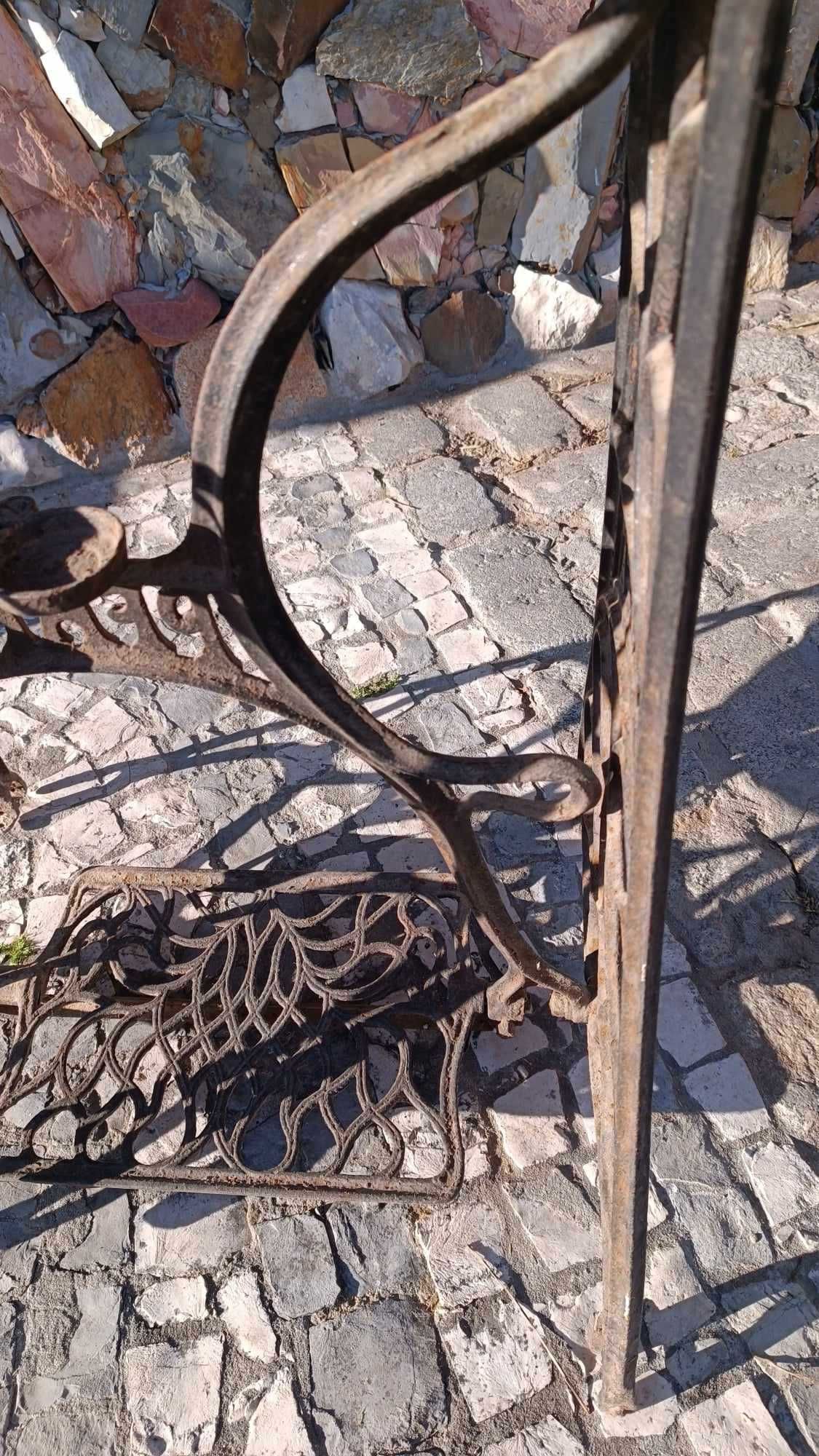 Maquina de costura Pfaff
