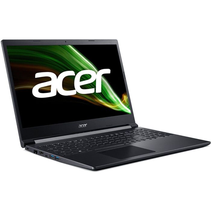 Ноутбук Acer A715