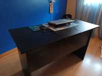 Secretaria preta