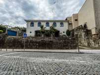 Moradia V3+1 no coração da Vila de Arcos De Valdevez