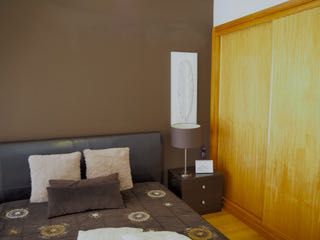 Apartamento T2 Mobilado na Quinta da Vera Cruz